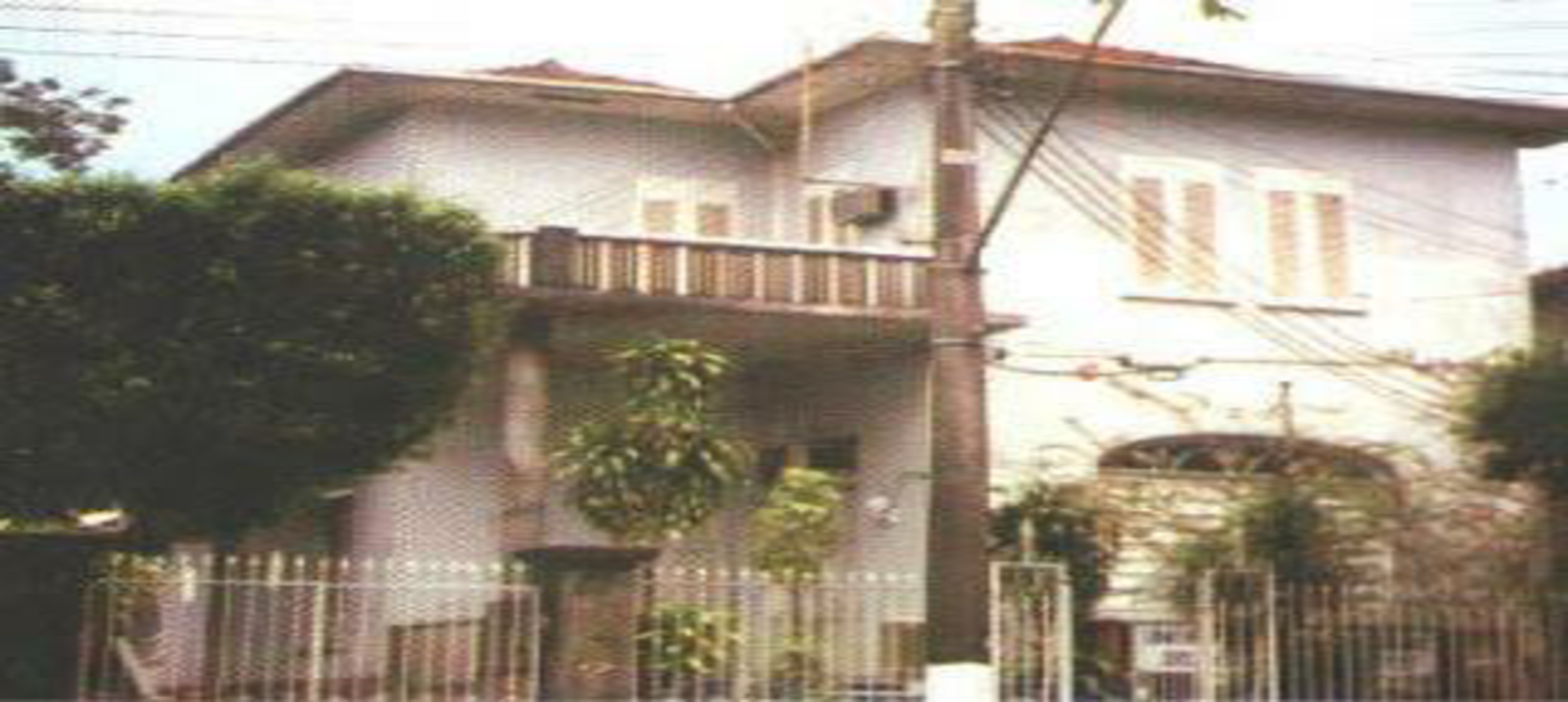 Primeira Sede do ICE