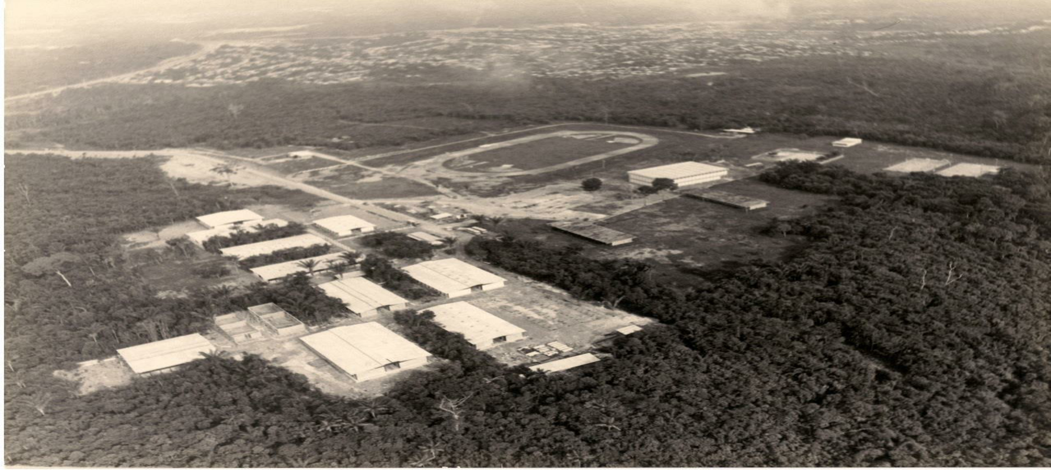 Campus Universitário