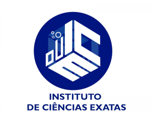 Galeria de imagens - Logo do ICE